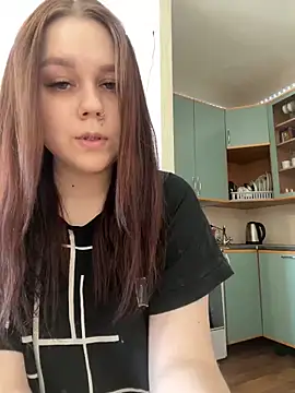 Marylallka5 online show from 03/15/25, 11:51