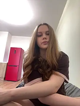 Marylallka5 online show from 03/11/26, 10:54