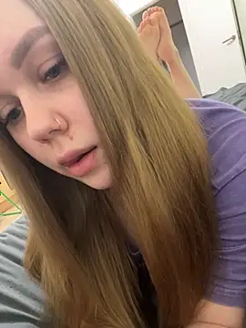 Marylallka5 online show from 03/16/26, 02:10