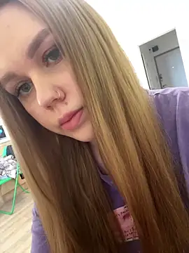 Marylallka5 online show from 03/20/26, 12:21