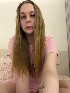 Marylallka5 online show from 05/01/26, 08:35