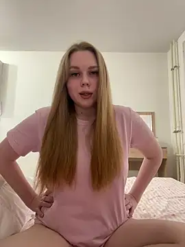 Marylallka5 online show from 05/11/26, 12:33