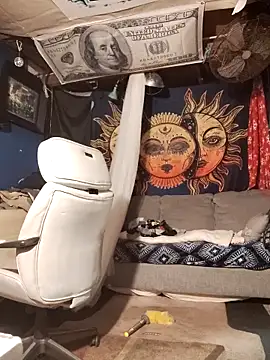 Gillygilly76 online show from 03/15/25, 12:13