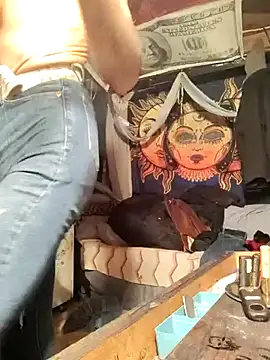 Gillygilly76 online show from 11/27/25, 12:18