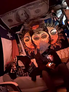 Gillygilly76 online show from 01/10/26, 03:47