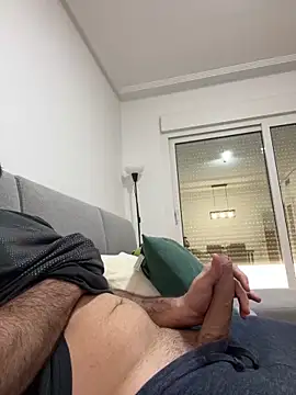 RonH1234 online show from 03/21/26, 12:32