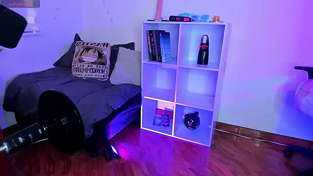 Snapshot of Gaby_Miller22 chatting on 10/22/25, 04:07 Gaby Miller22 online show from 10/22/25, 04:07