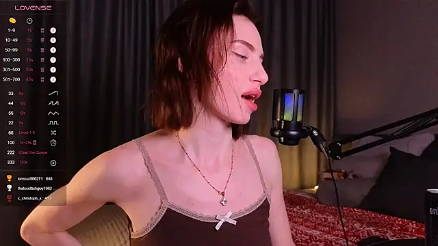 GeraTender1 online show from 02/08/26, 04:54