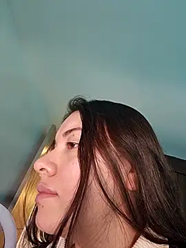 valery mora online show from 01/10/25, 01:52