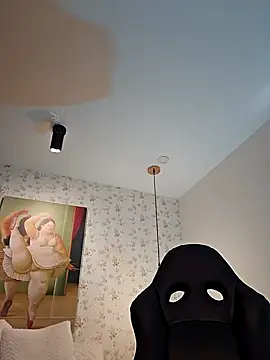 valery mora online show from 02/07/25, 04:35