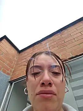 valery mora online show from 02/11/25, 01:41