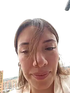 valery mora online show from 03/08/25, 04:17