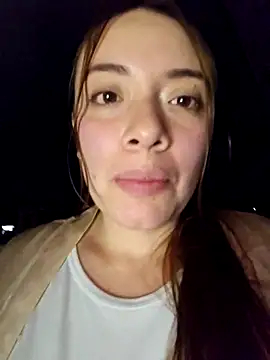 valery mora online show from 10/03/25, 03:36