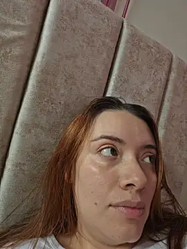 valery mora online show from 11/14/25, 06:17