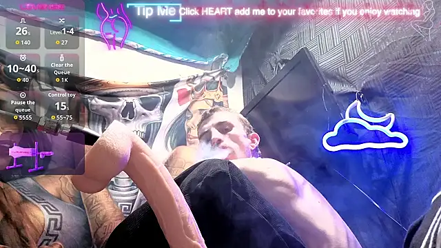 baby23boy online show from 01/10/26, 06:20