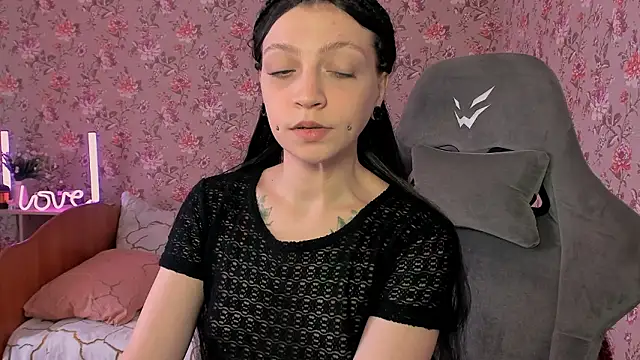 Lolly Haze online show from 03/08/26, 08:29