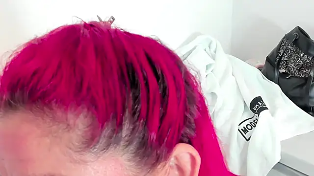 Aaliyah Padron online show from 12/21/24, 08:10