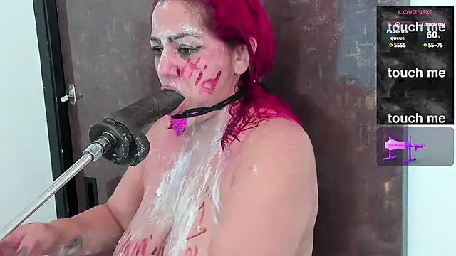 Aaliyah Padron online show from 12/23/24, 02:24