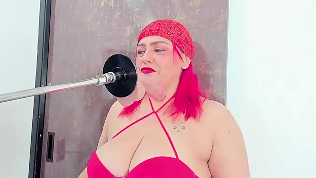 Aaliyah Padron online show from 03/09/25, 08:21