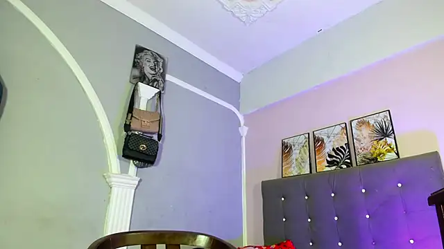 sexy-luna-star-ts online show from 01/08/26, 08:44