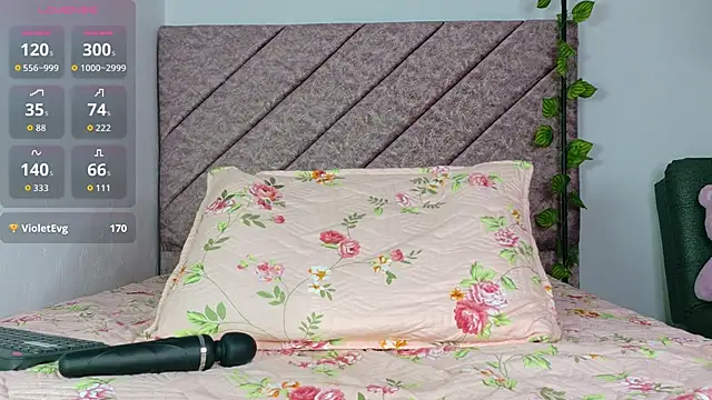 Iamkarlaa doll online show from 03/02/26, 07:15