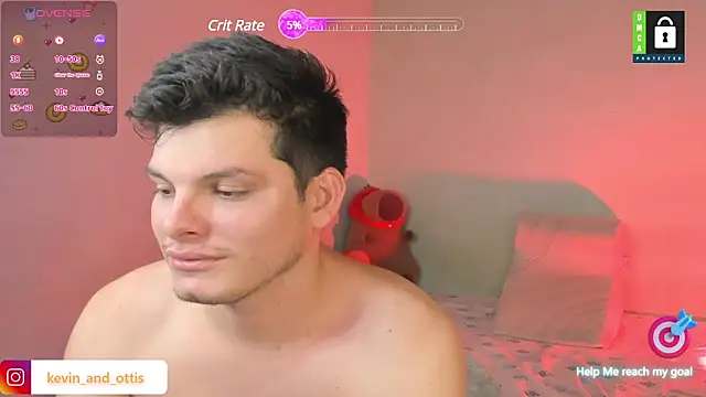  Ottis  online show from 01/10/25, 11:39