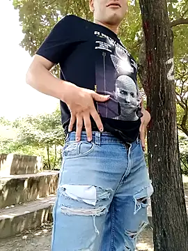  Ottis  online show from 01/11/25, 04:57