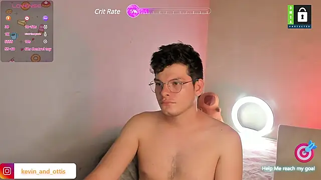  Ottis  online show from 01/17/25, 11:40