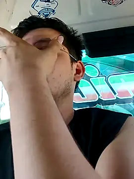  Ottis  online show from 01/24/25, 04:28