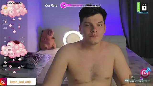  Ottis  online show from 02/12/25, 12:05