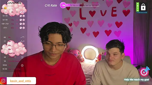  Ottis  online show from 02/14/25, 11:53