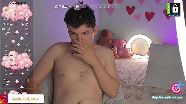  Ottis  online show from 02/15/25, 10:31