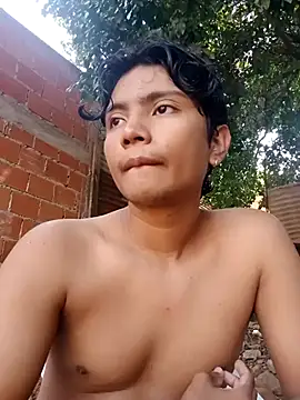  Ottis  online show from 02/20/25, 03:52