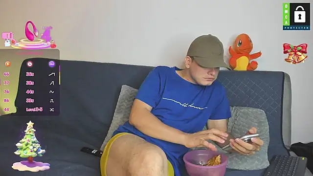  Ottis  online show from 11/15/25, 12:41