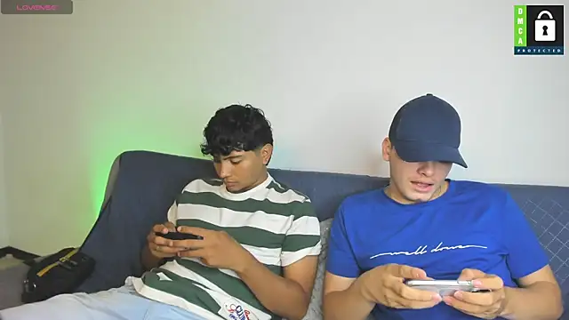  Ottis  online show from 11/18/25, 11:15