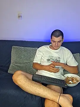  Ottis  online show from 11/29/25, 12:57