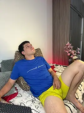  Ottis  online show from 02/06/26, 04:17