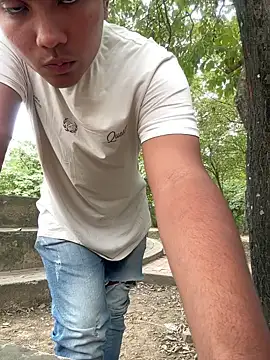  Ottis  online show from 02/18/26, 06:15