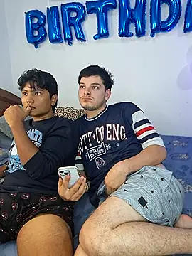  Ottis  online show from 02/21/26, 01:17