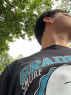  Ottis  online show from 02/25/26, 12:59