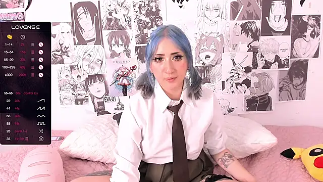 Snapshot of Miwa_violet chatting on 12/07/24, 04:09 Miwa violet online show from 12/07/24, 04:09