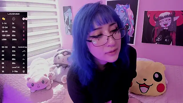 Snapshot of Miwa_violet chatting on 02/24/25, 07:30 Miwa violet online show from 02/24/25, 07:30