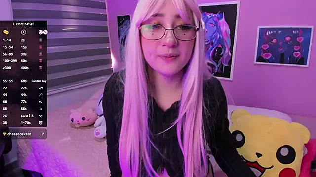 Snapshot of Miwa_violet chatting on 03/13/25, 09:05 Miwa violet online show from 03/13/25, 09:05