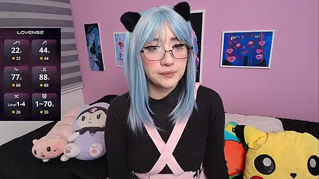 Snapshot of Miwa_violet chatting on 09/19/25, 12:45 Miwa violet online show from 09/19/25, 12:45