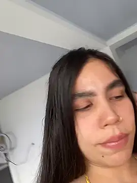 Cuteandhornyy online show from 03/15/26, 09:32