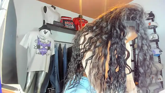 MAREIA 25 online show from 03/21/26, 04:10