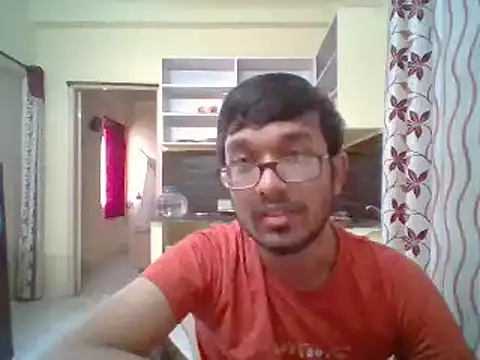 THE NAKED BOY online show from 12/08/24, 03:00