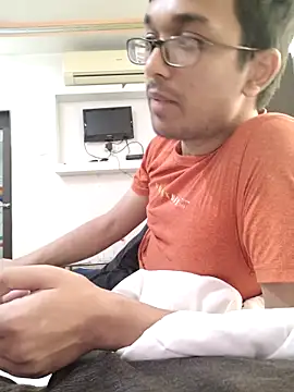 THE NAKED BOY online show from 03/01/25, 03:53