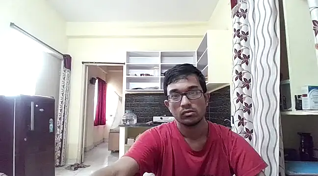 THE NAKED BOY online show from 03/02/25, 04:39