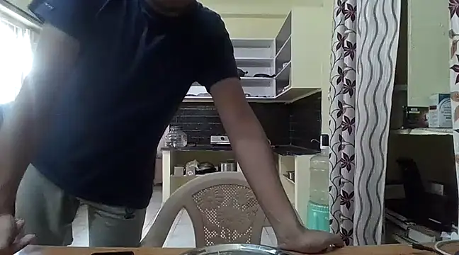 THE NAKED BOY online show from 03/08/25, 04:23